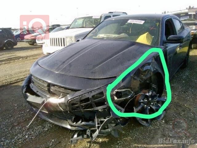 دودج تشارجر